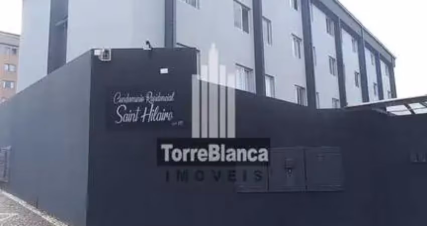 Apartamento padrão à venda, oficinas, ponta grossa, pr