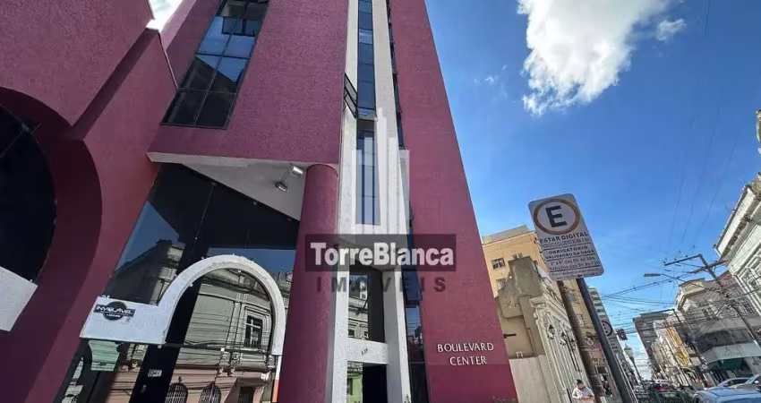 Sala para locação e venda , centro, ponta grossa, pr