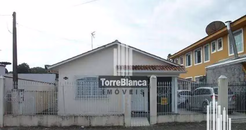 Casa em condomínio fechado com 4 quartos à venda na Rua Carlos de Laet, Oficinas, Ponta Grossa