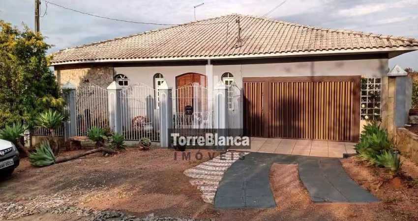 Casa com 3 dormitórios à venda