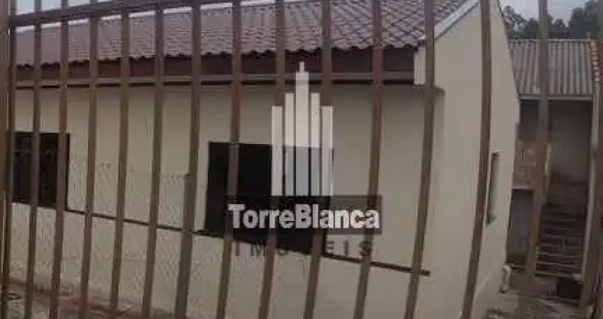 Casa em condomínio fechado com 3 quartos à venda na Rua Apucarana, Nova Rússia, Ponta Grossa