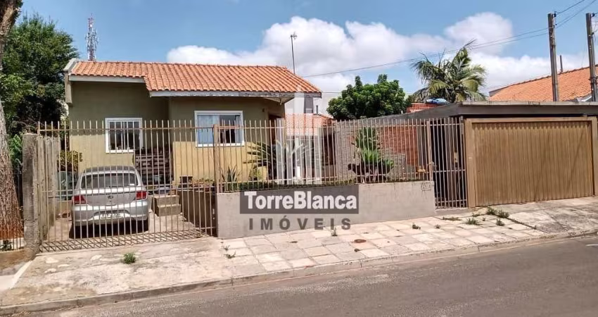 Casa com 3 dormitórios