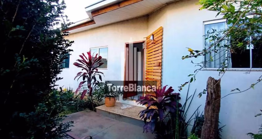 Casa com 6 dormitórios à venda