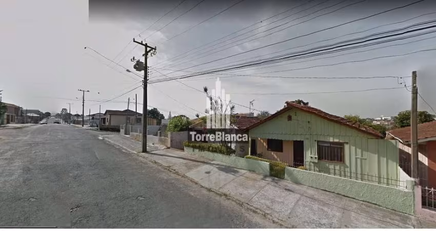Casa na Rua Monte Alverne