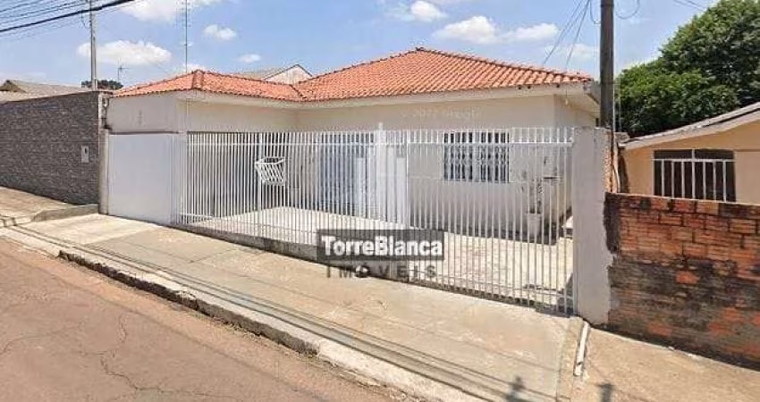 Casa com 3 dormitórios à venda