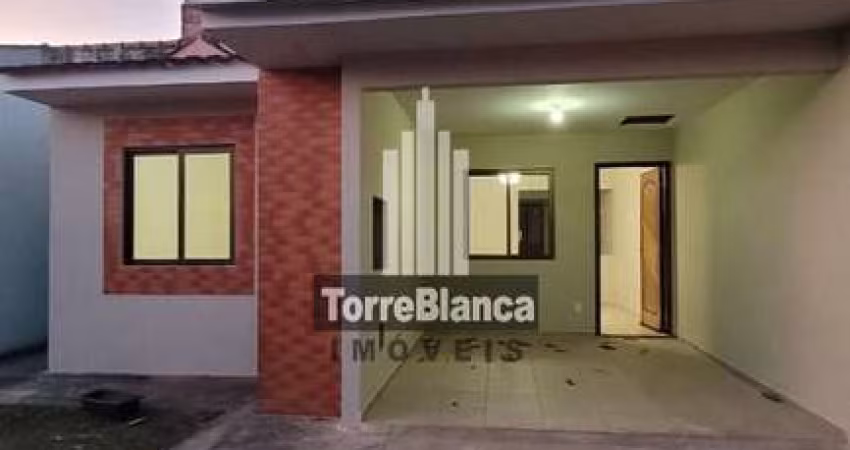 Casa com 3 dormitórios