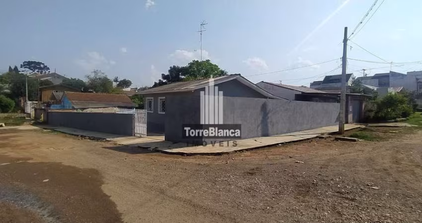 Casa com 3 dormitórios à venda