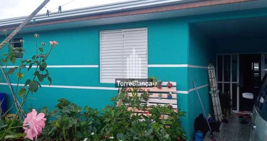 Casa com 3 dormitórios à venda