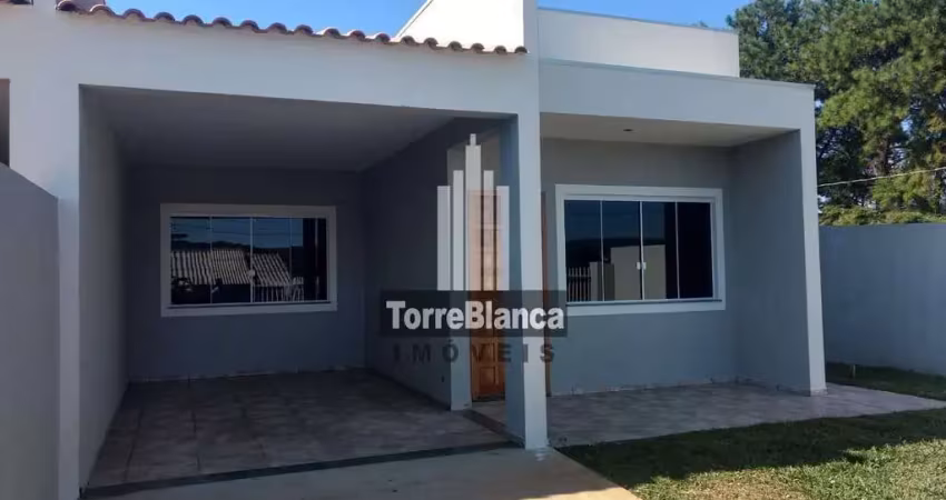 Casa à venda, Chapada, Ponta Grossa, PR