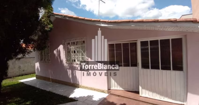 Casa com 3 dormitórios à venda