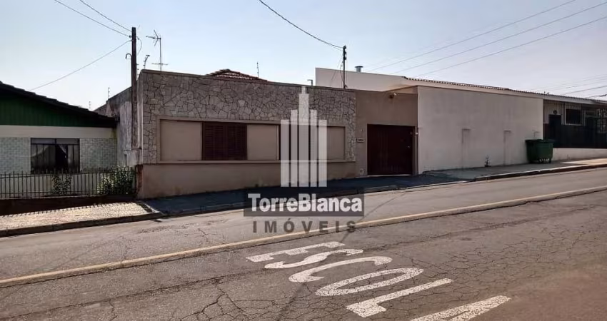 Casa com 3 dormitórios à venda