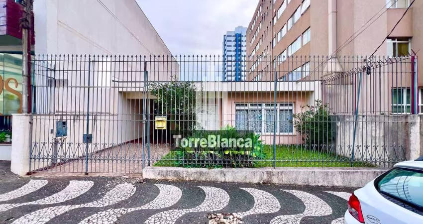 Casa com 3 dormitórios