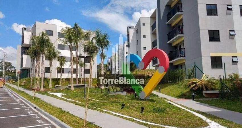 Apartamento Mobiliado para locação, 1 quarto, Sacada com churrasqueira, 1 vaga, 50 m², Vittace Jard