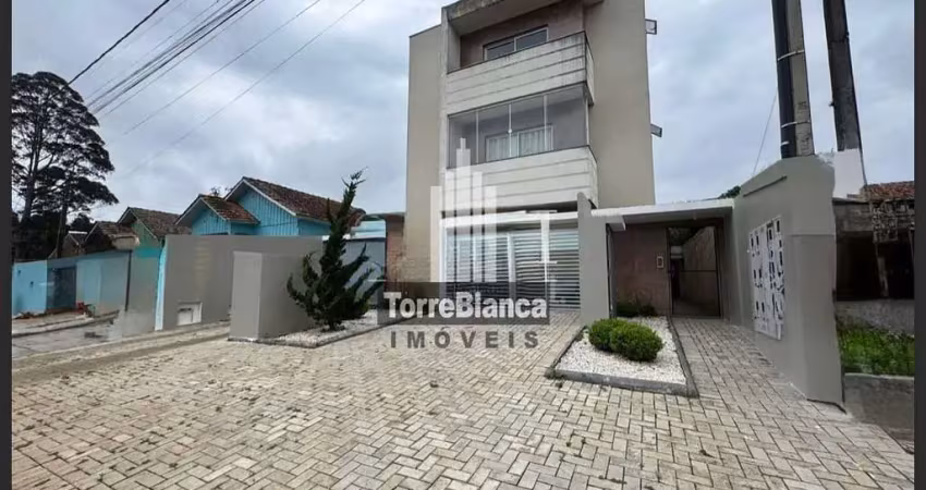 Sala comercial para alugar na Rua Mestre Bento Balduino, Oficinas, Ponta Grossa