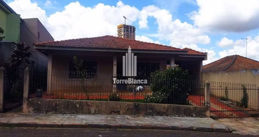 Casa à venda, Estrela, Ponta Grossa, PR