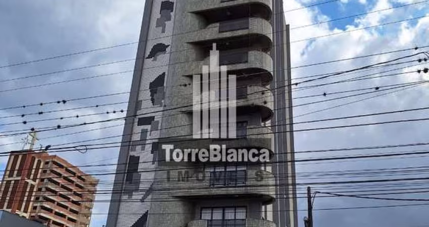 Apartamento à venda, Centro, Ponta Grossa, PR