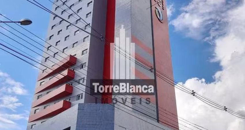 Apartamento à venda no Ed. Hotel Ramada Encore!! Bairro Estrela, Ponta Grossa, PR