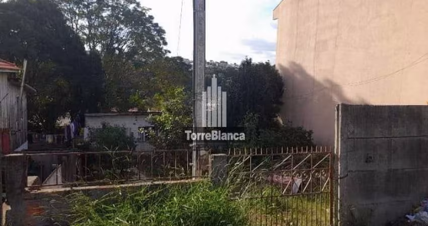 Terreno à venda, Uvaranas, Ponta Grossa, PR