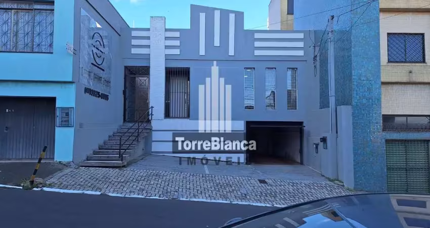 Casa à venda na Rua Visconde de Nacar, Centro, Ponta Grossa