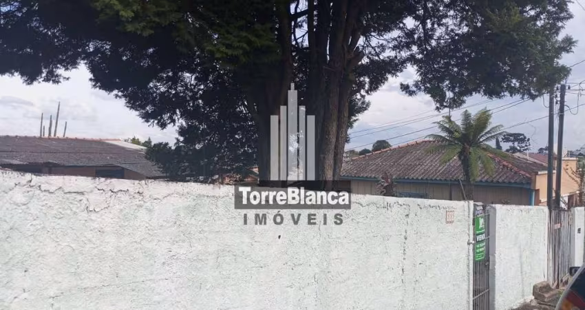 Terreno à venda, Oficinas, Ponta Grossa, PR