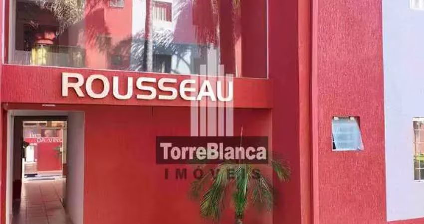Locação - flat mobiliado com 1 quarto, 1 vaga, condominio universiflat plus, próximo ao campus uepg