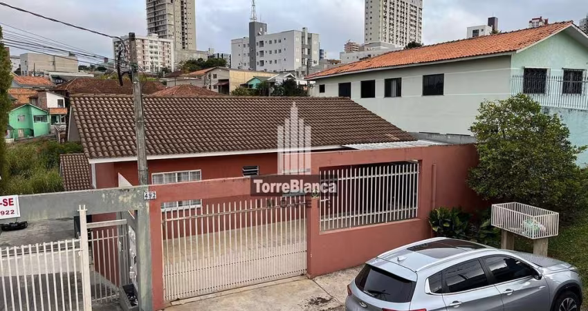 Casa à venda, Jardim Carvalho, Ponta Grossa, PR