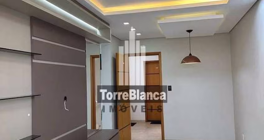 Apartamento à venda, Oficinas, Ponta Grossa, PR
