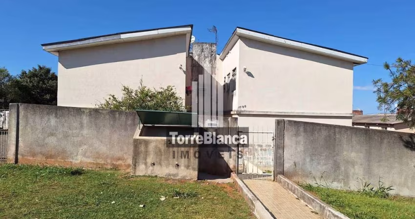 Apartamento  com 2 quartos em Uvaranas