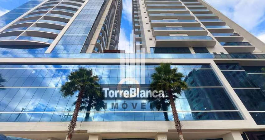 Apartamento de Luxo com 2 suítes e 2 demi-suítes e 3 vagas de garagem para Locação, Oficinas - Pont