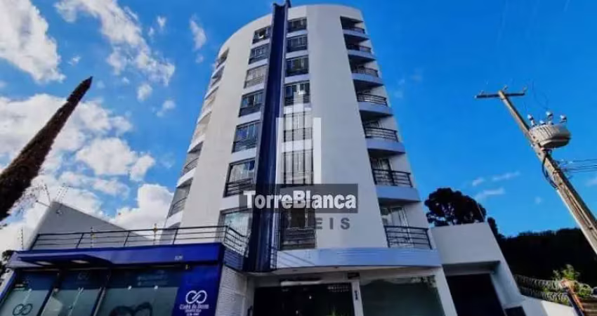 Apartamento à venda, Nova Rússia, Ponta Grossa, PR
