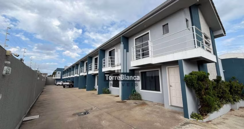 Sobrado à venda, próximo ao Shopping Palladium , Ponta Grossa, PR .