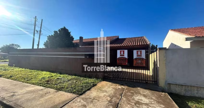 Casa à venda  Semi Mobiliada, no Jardim Paraíso - Uvaranas, Ponta Grossa, PR