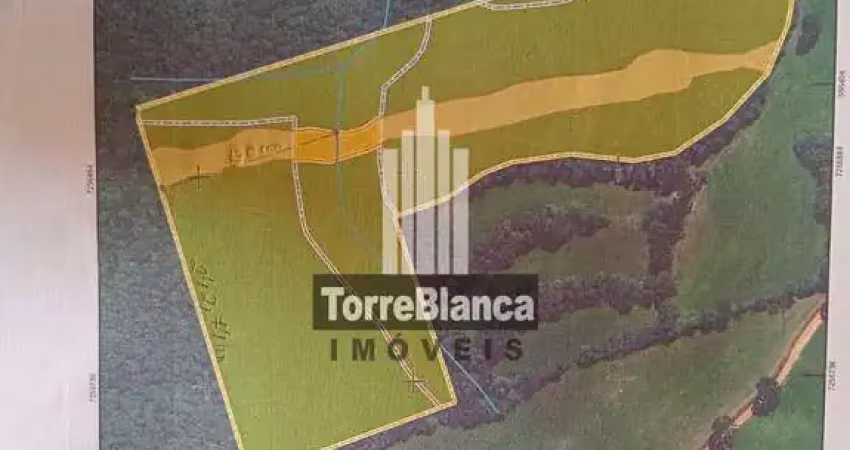 Terreno à venda, Bom Sucesso, Castro, PR