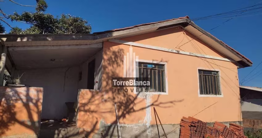 Casa à venda, Nova Rússia, Ponta Grossa, PR