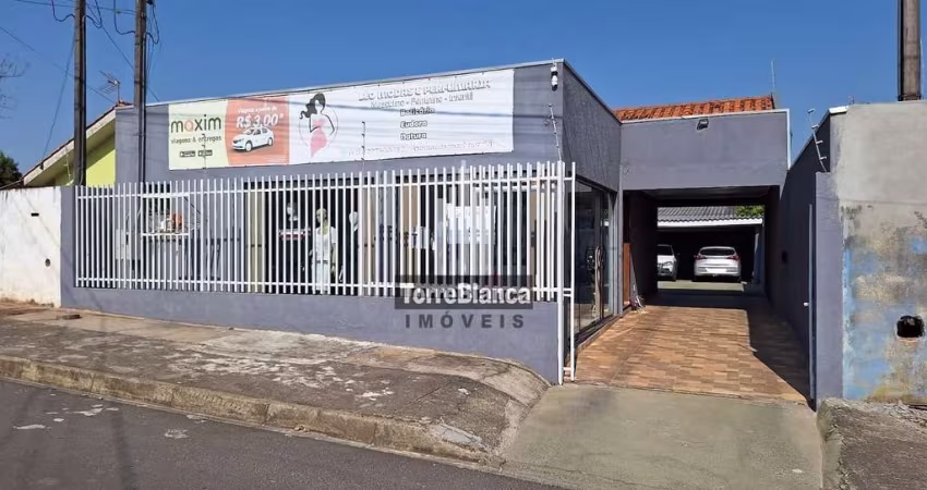Casa à venda próximo a RPC, no Boa Vista, Ponta Grossa, PR