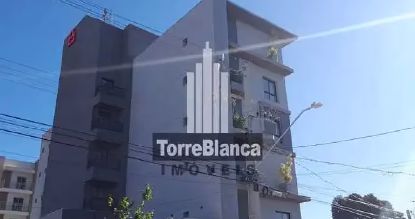 Apartamento à venda, Jardim Carvalho, Ponta Grossa, PR