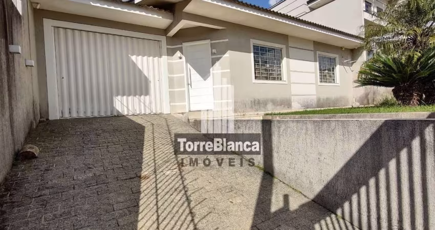 Casa à venda com4 Quartos, 3 Vagas, 432M², Jardim Carvalho, Ponta Grossa - PR