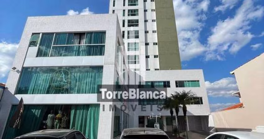 Apartamento no Edifício Residencial Mário Carneiro Gomes - Conforto e Sofisticação