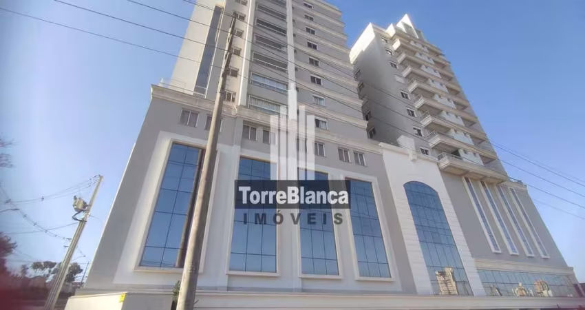 Apartamento à venda com 2 vagas de garagem, Uvaranas, Ponta Grossa, PR