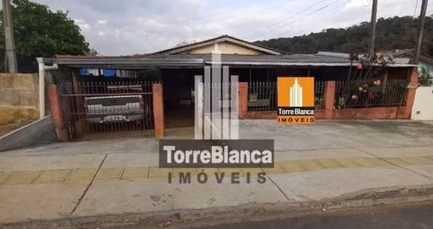 Casa com 3 dormitórios à venda