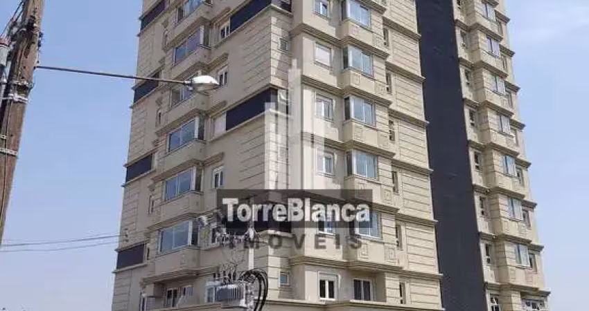 Apartamento à venda no Bairro Estrela, próximo ao Centro de Ponta Grossa,com  61 m² e 2 quartos.