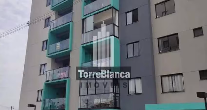 Apartamento à venda, Contorno, Ponta Grossa, PR