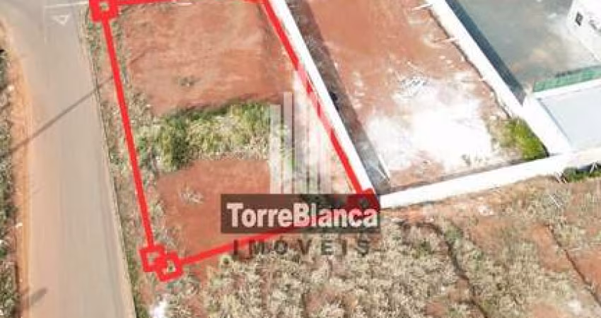Terreno à venda, CARA-CARÁ, Ponta Grossa, PR