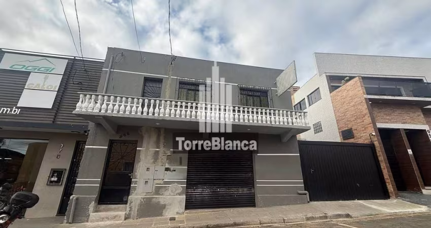Galpão / Barracão para locação, com aproximadamente 150 m²  no Nova Rússia, Ponta Grossa, PR
