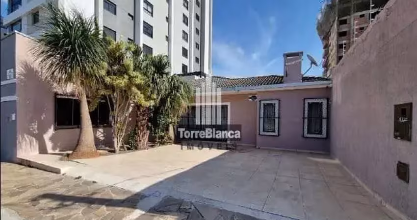 Casa comercial para locação, estrela, ponta grossa, pr