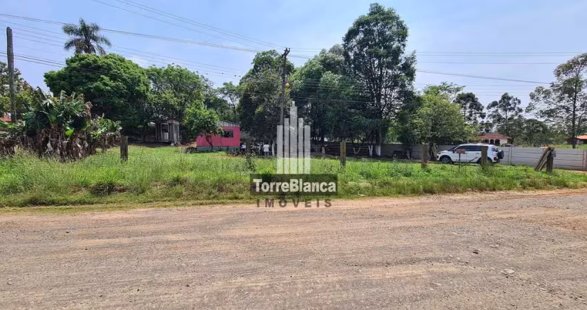 Terreno à venda – 865 m², próximo ao trevo de acesso ao norte do paraná, ideal para residencial ou