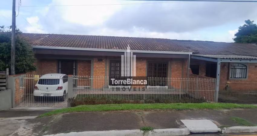 Casa à venda, Neves, Ponta Grossa, PR