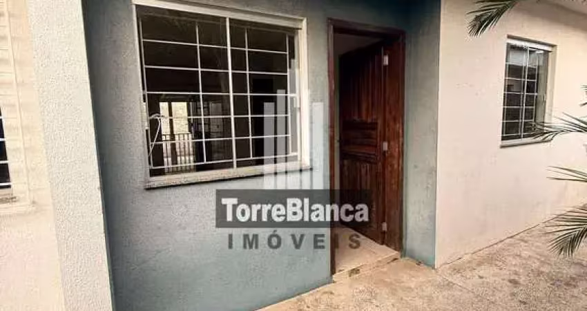Casa à venda, em condomínio fechado, uvaranas, ponta grossa, pr