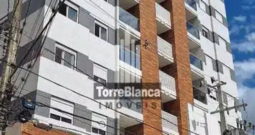 Apartamento à venda Ed. Pablo Vilaró, Centro, Ponta Grossa, PR