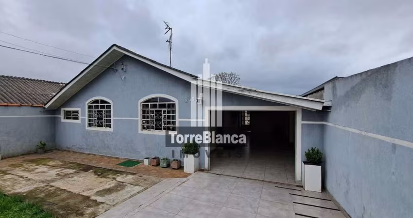 Casa à venda, Cará-cará, Ponta Grossa, PR